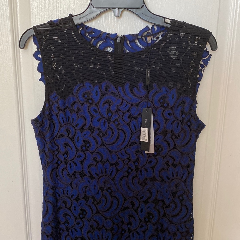 Never Worn Elie Tahari Dress